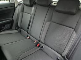 Volkswagen Polo Life 1.0 TSI 95PS Rückf.Kamera Sitzheizung Digital Cockpit Klima PDC abgd.Scheiben Bluetooth Apple Car Play Android Auto 15-LM 