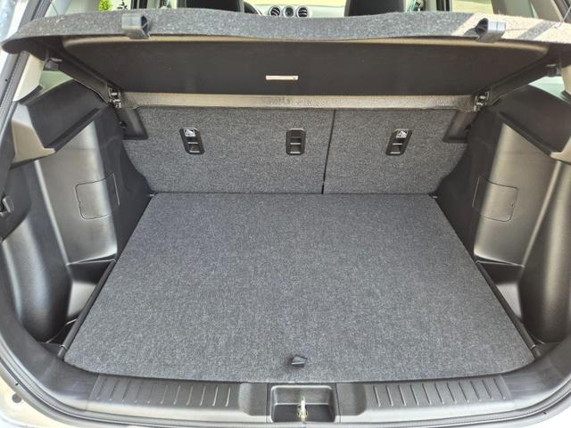 Suzuki Vitara Comfort 129PS MHEV 4x4 ALLGRIP 1.4 Boosterjet Allrad Navi Klimaautomatik Sitzheizung ACC PDC Rückf.Kamera Suzuki-Radio Apple CarPlay Android Auto Touchscreen 2xKeyless 17-LM 