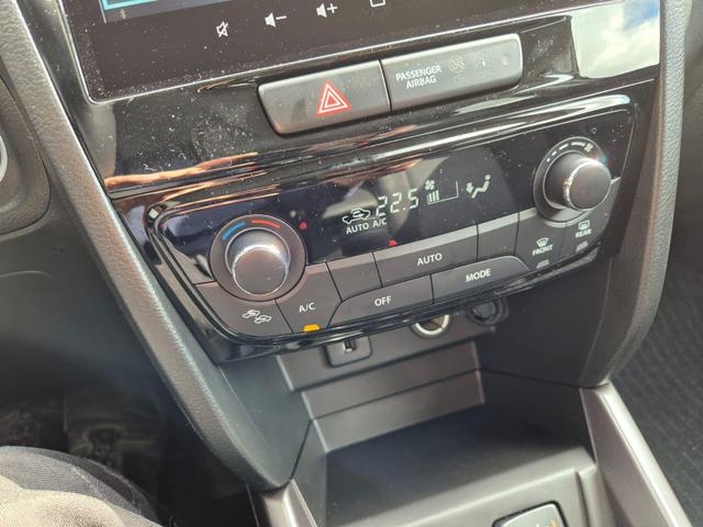 Suzuki Vitara Comfort 129PS MHEV 4x4 ALLGRIP 1.4 Boosterjet Allrad Navi Klimaautomatik Sitzheizung ACC PDC Rückf.Kamera Suzuki-Radio Apple CarPlay Android Auto Touchscreen 2xKeyless 17-LM 