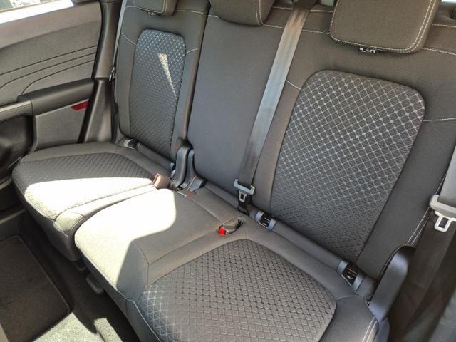 Ford Kuga Titanium 243PS PHEV Automatik schwenkb. AHK Sitzheizung v+h Lenkradheizung Frontscheibe beheizb. LED-Scheinwerfer Klimaautomatik Ford-Navi SYNC4 Apple CarPlay Android Auto Touchscreen Bluetooth PDC 4xKamera 2xKeyless 17"LM vollelektr. Reichweite 