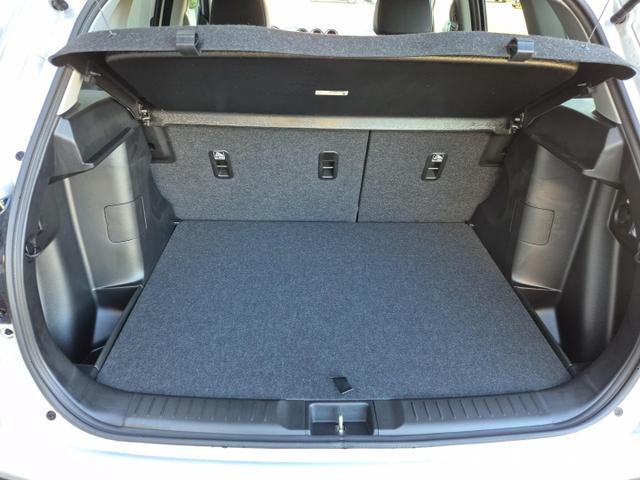 Suzuki Vitara Comfort+ 129PS MHEV 4x4 ALLGRIP 1.4 Boosterjet Allrad Teilleder mit Alcantara Navi Klimaautomatik Sitzheizung ACC PDC v+h Rückf.Kamera Suzuki-Radio Apple CarPlay Android Auto Touchscreen 2xKeyless 17-LM 