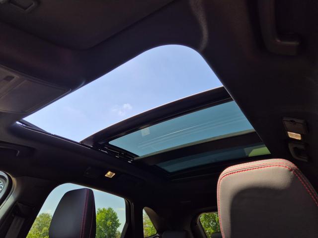 Ford Kuga ST-Line X 243PS PHEV Automatik Matrix-LED eletkr. PanoDach schwenkb. AHK Head-Up-Display Sitzheizung v+h Lenkradheizung Frontscheibe beheizb. Navi SYNC4 Apple CarPlay Android Auto Touchscreen PDC 4xKamera 2xKeyless B+O Sound 19"LM vollelektr. Re 