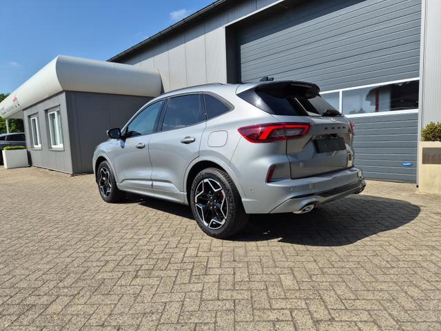 Ford Kuga ST-Line X 243PS PHEV Automatik Matrix-LED eletkr. PanoDach schwenkb. AHK Head-Up-Display Sitzheizung v+h Lenkradheizung Frontscheibe beheizb. Navi SYNC4 Apple CarPlay Android Auto Touchscreen PDC 4xKamera 2xKeyless B+O Sound 19"LM vollelektr. Re 