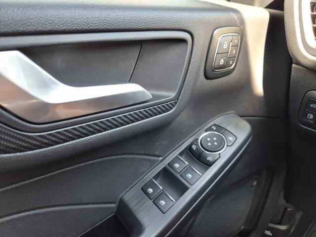 Ford Kuga ST-Line X 243PS PHEV Automatik Matrix-LED eletkr. PanoDach schwenkb. AHK Head-Up-Display Sitzheizung v+h Lenkradheizung Frontscheibe beheizb. Navi SYNC4 Apple CarPlay Android Auto Touchscreen PDC 4xKamera 2xKeyless B+O Sound 19"LM vollelektr. Re 