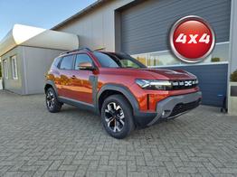 Dacia Duster Extreme 4x4 130PS 1.2 TCe 4x Kamera Lenkradheizung Sitzheizung Klimaautomatik Teil-Leder Bluetooth Apple Carplay Android Auto PDC v+h 2xKeyless 17-LM Ganzj.Reifen 