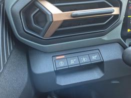 Dacia Duster Extreme 4x4 130PS 1.2 TCe 4x Kamera Lenkradheizung Sitzheizung Klimaautomatik Teil-Leder Bluetooth Apple Carplay Android Auto PDC v+h 2xKeyless 17-LM Ganzj.Reifen 