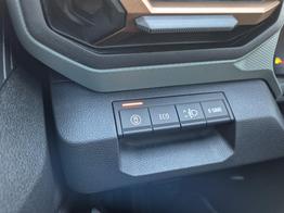 Dacia Duster Extreme Hybrid 140PS Automatik 1.6 SCE Sitzheizung Klimaautomatik 4x Kamera elektr.Parkbremse Teil-Leder Bluetooth Apple Carplay Android Auto PDC v+h 2xKeyless 18-LM 