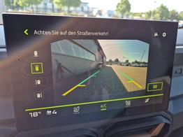 Dacia Duster Extreme Hybrid 140PS Automatik 1.6 SCE Sitzheizung Klimaautomatik 4x Kamera elektr.Parkbremse Teil-Leder Bluetooth Apple Carplay Android Auto PDC v+h 2xKeyless 18-LM 