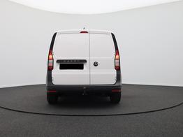 Volkswagen Caddy Cargo Comfort 2.0 TDI 122PS 2-Sitzer AHK Navi Rückf.Kamera PDC v+h Klima VW-Radio Apple CarPlay Android Auto Hecktüren180º Schiebetür rechts Ganzjahresreifen 