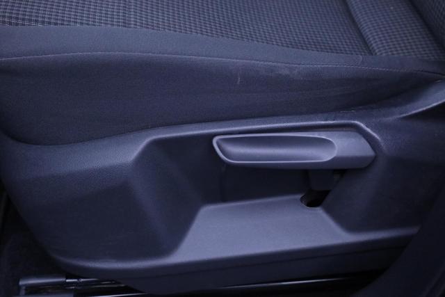 Volkswagen Caddy Cargo Comfort 2.0 TDI 122PS 2-Sitzer AHK Navi Rückf.Kamera PDC V+H Klima VW-Radio Apple CarPlay Android Auto Hecktüren180º Schiebetür rechts Ganzjahresreifen 