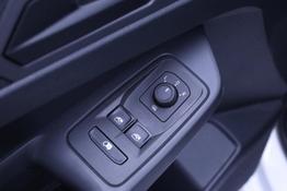 Volkswagen Caddy Cargo Comfort 2.0 TDI 122PS 2-Sitzer AHK Navi Rückf.Kamera PDC v+h Klima VW-Radio Apple CarPlay Android Auto Hecktüren180º Schiebetür rechts Ganzjahresreifen 