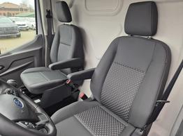Ford Transit L2H2 2.0 EcoBlue 130PS Trend 3,5t 2-Sitzer AHK Sitzheizung Lenkradheizung Frontscheibe beheizb. Klimaautomatik PDC v+h Rückf.Kamera Bluetooth DAB Apple CarPlay Android Auto Tempomat Ganzj.Reifen 