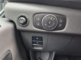 Ford Transit L2H2 2.0 EcoBlue 130PS Trend 3,5t 2-Sitzer AHK Sitzheizung Lenkradheizung Frontscheibe beheizb. Klimaautomatik PDC v+h Rückf.Kamera Bluetooth DAB Apple CarPlay Android Auto Tempomat Ganzj.Reifen 