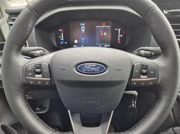 Ford Transit L2H2 2.0 EcoBlue 130PS Trend 3,5t 2-Sitzer AHK Sitzheizung Lenkradheizung Frontscheibe beheizb. Klimaautomatik PDC v+h Rückf.Kamera Bluetooth DAB Apple CarPlay Android Auto Tempomat Ganzj.Reifen 