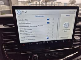 Ford Transit L2H2 2.0 EcoBlue 130PS Trend 3,5t 2-Sitzer AHK Sitzheizung Lenkradheizung Frontscheibe beheizb. Klimaautomatik PDC v+h Rückf.Kamera Bluetooth DAB Apple CarPlay Android Auto Tempomat Ganzj.Reifen 