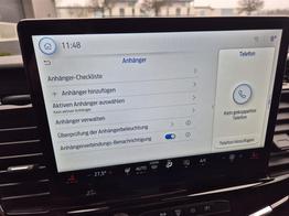 Ford Transit L2H2 2.0 EcoBlue 130PS Trend 3,5t 2-Sitzer AHK Sitzheizung Lenkradheizung Frontscheibe beheizb. Klimaautomatik PDC v+h Rückf.Kamera Bluetooth DAB Apple CarPlay Android Auto Tempomat Ganzj.Reifen 