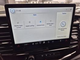 Ford Transit L2H2 2.0 EcoBlue 130PS Trend 3,5t 2-Sitzer AHK Sitzheizung Lenkradheizung Frontscheibe beheizb. Klimaautomatik PDC v+h Rückf.Kamera Bluetooth DAB Apple CarPlay Android Auto Tempomat Ganzj.Reifen 