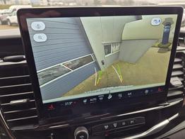 Ford Transit L2H2 2.0 EcoBlue 130PS Trend 3,5t 2-Sitzer AHK Sitzheizung Lenkradheizung Frontscheibe beheizb. Klimaautomatik PDC v+h Rückf.Kamera Bluetooth DAB Apple CarPlay Android Auto Tempomat Ganzj.Reifen 