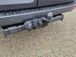 Ford Transit L2H2 2.0 EcoBlue 130PS Trend 3,5t 3-Sitzer AHK Sitzheizung Lenkradheizung Frontscheibe beheizb. Klimaautomatik Bluetooth DAB Apple CarPlay Android Auto PDC v+h Rückf.Kamera Tempomat 