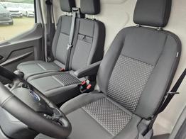 Ford Transit L2H2 2.0 EcoBlue 130PS Trend 3,5t 3-Sitzer AHK Sitzheizung Lenkradheizung Frontscheibe beheizb. Klimaautomatik Bluetooth DAB Apple CarPlay Android Auto PDC v+h Rückf.Kamera Tempomat 