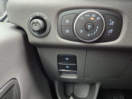 Ford Transit L2H2 2.0 EcoBlue 130PS Trend 3,5t 3-Sitzer AHK Sitzheizung Lenkradheizung Frontscheibe beheizb. Klimaautomatik Bluetooth DAB Apple CarPlay Android Auto PDC v+h Rückf.Kamera Tempomat 