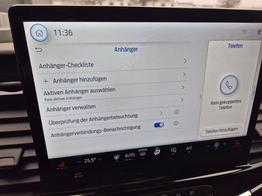 Ford Transit L2H2 2.0 EcoBlue 130PS Trend 3,5t 3-Sitzer AHK Sitzheizung Lenkradheizung Frontscheibe beheizb. Klimaautomatik Bluetooth DAB Apple CarPlay Android Auto PDC v+h Rückf.Kamera Tempomat 