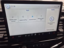 Ford Transit L2H2 2.0 EcoBlue 130PS Trend 3,5t 3-Sitzer AHK Sitzheizung Lenkradheizung Frontscheibe beheizb. Klimaautomatik Bluetooth DAB Apple CarPlay Android Auto PDC v+h Rückf.Kamera Tempomat 