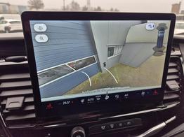 Ford Transit L2H2 2.0 EcoBlue 130PS Trend 3,5t 3-Sitzer AHK Sitzheizung Lenkradheizung Frontscheibe beheizb. Klimaautomatik Bluetooth DAB Apple CarPlay Android Auto PDC v+h Rückf.Kamera Tempomat 