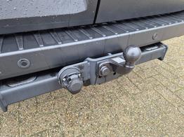 Ford Transit L2H2 2.0 EcoBlue 130PS Trend 3,5t 3-Sitzer AHK Sitzheizung Lenkradheizung Frontscheibe beheizb. Klimaautomatik PDC v+h Rückf.Kamera Bluetooth DAB Apple CarPlay Android Auto Tempomat Ganzj.Reifen 