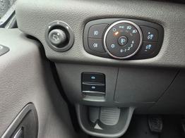 Ford Transit L2H2 2.0 EcoBlue 130PS Trend 3,5t 3-Sitzer AHK Sitzheizung Lenkradheizung Frontscheibe beheizb. Klimaautomatik PDC v+h Rückf.Kamera Bluetooth DAB Apple CarPlay Android Auto Tempomat Ganzj.Reifen 