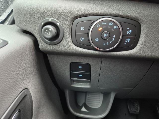 Ford Transit L2H2 2.0 EcoBlue 130PS Trend 3,5t 3-Sitzer AHK Sitzheizung Lenkradheizung Frontscheibe beheizb. Klimaautomatik PDC v+h Rückf.Kamera Bluetooth DAB Apple CarPlay Android Auto Tempomat Ganzj.Reifen 
