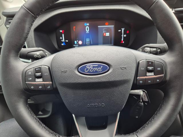 Ford Transit L2H2 2.0 EcoBlue 130PS Trend 3,5t 3-Sitzer AHK Sitzheizung Lenkradheizung Frontscheibe beheizb. Klimaautomatik PDC v+h Rückf.Kamera Bluetooth DAB Apple CarPlay Android Auto Tempomat Ganzj.Reifen 