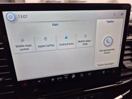 Ford Transit L2H2 2.0 EcoBlue 130PS Trend 3,5t 3-Sitzer AHK Sitzheizung Lenkradheizung Frontscheibe beheizb. Klimaautomatik PDC v+h Rückf.Kamera Bluetooth DAB Apple CarPlay Android Auto Tempomat Ganzj.Reifen 