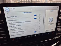 Ford Transit L2H2 2.0 EcoBlue 130PS Trend 3,5t 3-Sitzer AHK Sitzheizung Lenkradheizung Frontscheibe beheizb. Klimaautomatik PDC v+h Rückf.Kamera Bluetooth DAB Apple CarPlay Android Auto Tempomat Ganzj.Reifen 