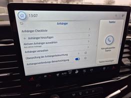 Ford Transit L2H2 2.0 EcoBlue 130PS Trend 3,5t 3-Sitzer AHK Sitzheizung Lenkradheizung Frontscheibe beheizb. Klimaautomatik PDC v+h Rückf.Kamera Bluetooth DAB Apple CarPlay Android Auto Tempomat Ganzj.Reifen 