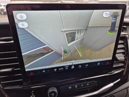 Ford Transit L2H2 2.0 EcoBlue 130PS Trend 3,5t 3-Sitzer AHK Sitzheizung Lenkradheizung Frontscheibe beheizb. Klimaautomatik PDC v+h Rückf.Kamera Bluetooth DAB Apple CarPlay Android Auto Tempomat Ganzj.Reifen 