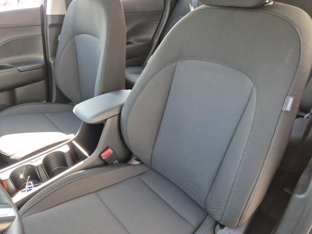 Hyundai KONA Select 1.6 GDI 129PS Hybrid Automatik MY2025 Voll-LED Klimaautomatik Navi Rückf.Kamera PDC v+h 12,3"-Touchscreen DAB+ Apple CarPlay Android Auto Tempomat 16-LM 