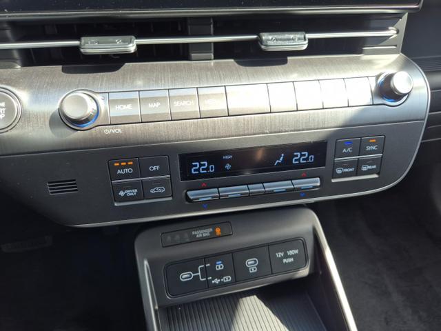 Hyundai KONA Select 1.6 GDI 129PS Hybrid Automatik MY2025 Voll-LED Klimaautomatik Navi Rückf.Kamera PDC v+h 12,3"-Touchscreen DAB+ Apple CarPlay Android Auto Tempomat 16-LM 