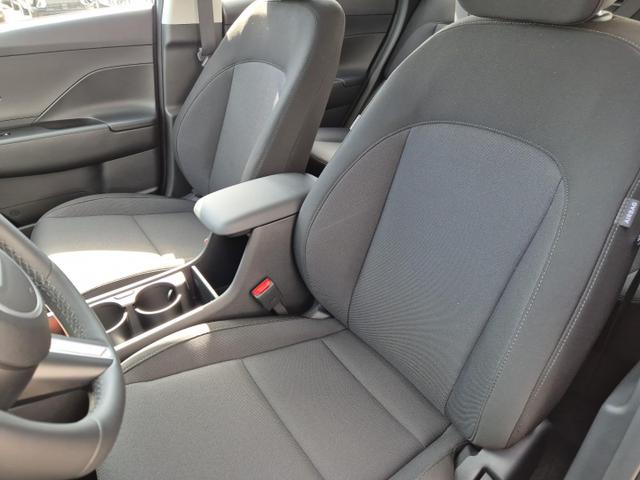 Hyundai KONA Select 1.6 GDI 129PS Hybrid Automatik MY2025 Voll-LED Klimaautomatik Navi Rückf.Kamera PDC v+h 12,3"-Touchscreen DAB+ Apple CarPlay Android Auto Tempomat 16-LM 
