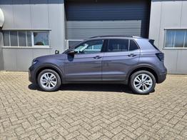 Volkswagen T-Cross 1.0 TSI 116PS DSG Life LED-Matrix-Scheinwerfer Klimaautomatik Sitzheizung PDC Rückf.Kamera 17-LM abged.Scheiben 2xKeyless DAB+ Bluetooth Touchscreen Apple CarPlay Android Auto 