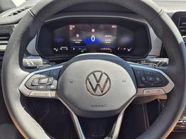 Volkswagen T-Cross 1.0 TSI 116PS DSG Life LED-Matrix-Scheinwerfer Klimaautomatik Sitzheizung PDC Rückf.Kamera 17-LM abged.Scheiben 2xKeyless DAB+ Bluetooth Touchscreen Apple CarPlay Android Auto 