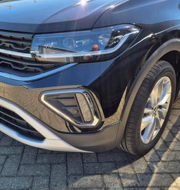 Volkswagen T-Cross 1.0 TSI 116PS DSG Life LED-Matrix-Scheinwerfer Klimaautomatik Sitzheizung PDC Rückf.Kamera 17-LM abged.Scheiben 2xKeyless DAB+ Bluetooth Touchscreen Apple CarPlay Android Auto 