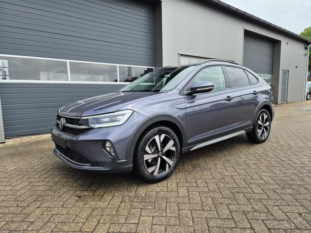 Volkswagen Taigo - 1.0 TSI 116PS DSG Life LED-Matrix-Scheinwerfer Klimaautomatik Sitzheizung PDC Rückf.Kamera 17-LM abged.Scheiben 2xKeyless DAB+ Bluetooth Touchscreen Apple CarPlay Android Auto