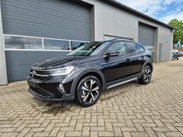 Volkswagen Taigo 1.0 TSI 116PS DSG Life LED-Matrix-Scheinwerfer Klimaautomatik Sitzheizung PDC Rückf.Kamera 17-LM abged.Scheiben 2xKeyless DAB+ Bluetooth Touchscreen Apple CarPlay Android Auto 