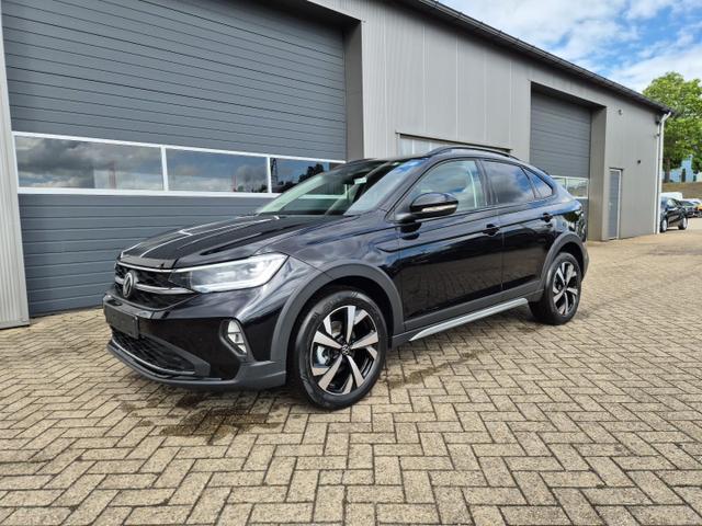 Volkswagen Taigo - 1.0 TSI 116PS DSG Life LED-Matrix-Scheinwerfer Klimaautomatik Sitzheizung PDC Rückf.Kamera 17-LM abged.Scheiben 2xKeyless DAB+ Bluetooth Touchscreen Apple CarPlay Android Auto
