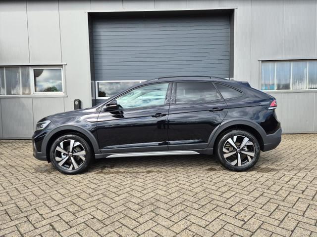Volkswagen Taigo - 1.0 TSI 116PS DSG Life LED-Matrix-Scheinwerfer Klimaautomatik Sitzheizung PDC Rückf.Kamera 17-LM abged.Scheiben 2xKeyless DAB+ Bluetooth Touchscreen Apple CarPlay Android Auto