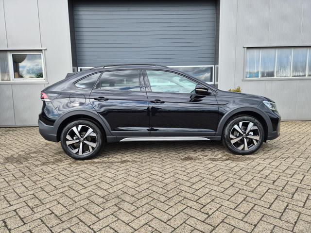 Volkswagen Taigo 1.0 TSI 116PS DSG Life LED-Matrix-Scheinwerfer Klimaautomatik Sitzheizung PDC Rückf.Kamera 17-LM abged.Scheiben 2xKeyless DAB+ Bluetooth Touchscreen Apple CarPlay Android Auto 