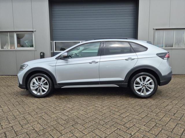 Volkswagen Taigo - 1.5 TSI 150PS DSG Life LED-Matrix-Scheinwerfer Klimaautomatik Sitzheizung PDC Rückf.Kamera 17-LM abged.Scheiben 2xKeyless DAB+ Bluetooth Touchscreen Apple CarPlay Android Auto
