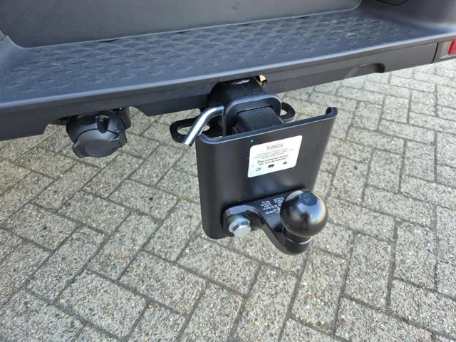 Volkswagen Amarok Style DoKa 3.0 TDI 240PS 4x4 Automatik Laderaumabdeckung Navi Lenkradheizung Frontscheibe beheizb. Sitzheizung AHK Rückf.Kamera ACC Klimaautomatik PDC v+h Apple Carplay Android Auto 2xKeyless 18"LM 