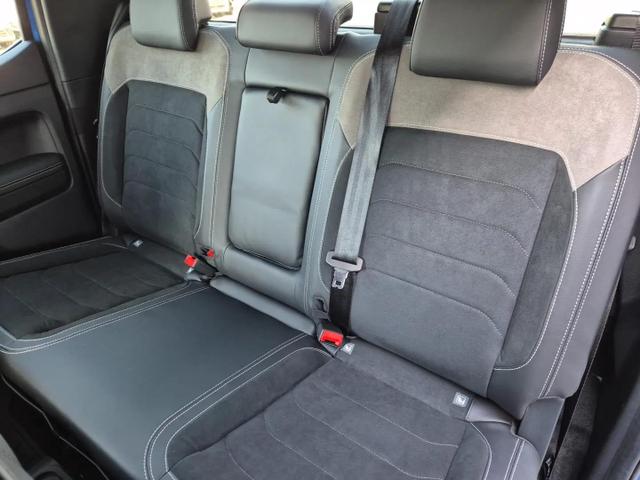 Volkswagen Amarok Style DoKa 3.0 TDI 240PS 4x4 Automatik Laderaumabdeckung Navi Lenkradheizung Frontscheibe beheizb. Sitzheizung AHK Rückf.Kamera ACC Klimaautomatik PDC v+h Apple Carplay Android Auto 2xKeyless 18"LM 